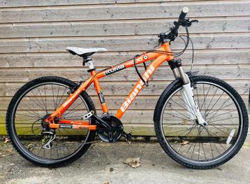 Bianchi 4600 Kuma Mountain Bike beschikbaar voor biedingen