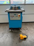 Euromac 200/6 uithoekschaar hydraulische uithoeker, Ophalen, Gebruikt, Euromac, Dimatech
