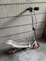Space scooter, Fietsen en Brommers, Steps, Ophalen, Gebruikt, Overige typen