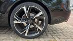 20 inch Audi velgen met all season banden, Auto-onderdelen, Banden en Velgen, Ophalen, Gebruikt, 235 mm, All Season