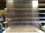 Partij Plexiglas Platen 100 x 50 cm x 2 mm, Ophalen, Nieuw