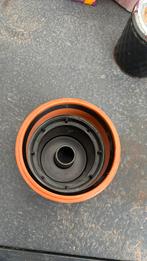 Nieuwe verloop stuk van lijn goot, Doe-het-zelf en Verbouw, Pvc, Overige typen, Ophalen of Verzenden, Minder dan 2 meter