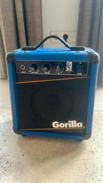 Gorilla GG-20 gitaarversterker, Muziek en Instrumenten, Ophalen, Zo goed als nieuw, Minder dan 50 watt