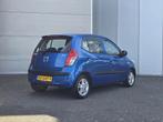 Hyundai i10 1.1 i-Catcher, Voorwielaandrijving, Stof, Gebruikt, 4 cilinders