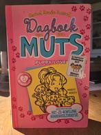 Dagboek van een Muts: Puppy Love, Ophalen of Verzenden, Zo goed als nieuw, Rachel Renée Russell, Fictie algemeen