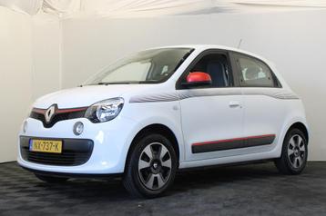 Renault Twingo 1.0 SCe Collection (bj 2017) beschikbaar voor biedingen