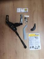 Weber koppeling met standaard, Ophalen of Verzenden, Gebruikt, 80 kg of meer
