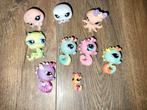 Littlest Pet Shop dieren sint tip, Ophalen of Verzenden, Zo goed als nieuw