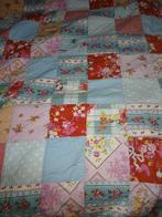Pip Studio sprei/Quilt 160x230 + Kussen, Huis en Inrichting, Ophalen of Verzenden, Zo goed als nieuw, Overige typen