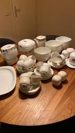 Rosenthal Suomi servies, Ophalen of Verzenden, Zo goed als nieuw, Porselein, Overige stijlen