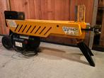 Kloofmachine, Ophalen, Zo goed als nieuw, Liggend