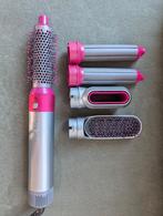 MAE Airwrap Dupe (Dyson) - 5 Opzetstukken - TikTok Hype!, Ophalen of Verzenden, Nieuw, Haarverzorging