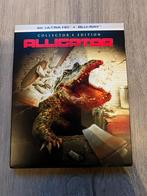 Alligator 4K Scream Factory incl slipcover 1980, Ophalen of Verzenden, Zo goed als nieuw, Horror