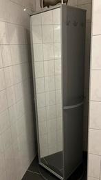 Ikea vintage draaikast met passpiegel, Huis en Inrichting, Ophalen, Zo goed als nieuw