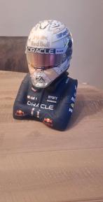 1:2 helm standaard buste, Ophalen of Verzenden, Zo goed als nieuw, Formule 1