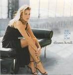 Diana Krall ‎– The Look Of Love = 2,99, Ophalen of Verzenden, 1980 tot heden, Zo goed als nieuw, Jazz
