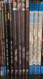 DC Harley Quinn, TPB’s en Hardcovers (20 stuks), Meerdere comics, Ophalen, Nieuw, Amerika