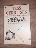 2 x Tess Gerritsen, Ophalen, Gelezen, Tess Gerritsen