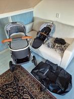 Uppababy vista kinderwagen, Kinderen en Baby's, Kinderwagens en Combinaties, Ophalen, Kinderwagen, Overige merken, Verstelbare duwstang
