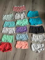 Kinderonderbroeken maat 164, Kinderen en Baby's, Kinderkleding | Maat 164, Ophalen of Verzenden, Zo goed als nieuw, Meisje, Overige typen