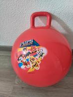 Skippy bal Paw Patrol rood, Ophalen, Zo goed als nieuw