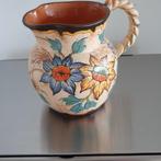 Gouda Zenith Aster Plateel Kannetje, Ophalen of Verzenden