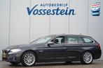 BMW 5-serie Touring 520i High Executive / Schuifdak / Sports, Automaat, Gebruikt, 4 cilinders, 2000 kg