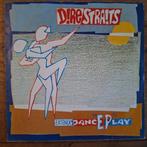 Dire Straits - Twisting By The Pool EP (086), Verzenden, Gebruikt, Pop