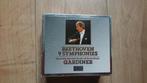 Beethoven 9 Symphonies Gardiner Zeer goed 15 euro, Boxset, Kamermuziek, Ophalen of Verzenden, Zo goed als nieuw