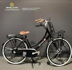 Cortina Roots 3 versn. met Rollerbrakes, Fietsen en Brommers, Fietsen | Dames | Moederfietsen, Overige merken, Gebruikt, Versnellingen