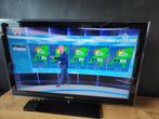 Samsung LCD TV 40 Inch, Audio, Tv en Foto, Televisies, 100 cm of meer, Full HD (1080p), Samsung, Gebruikt