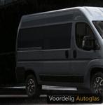 Zijruiten Citroën jumper vanaf 2006 privacy, Ophalen, Nieuw, Citroën