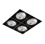 Nieuw van Piet Boon spots zwart twv € 320,00 st, Modular kreon, Metaal of Aluminium, Nieuw, Ophalen of Verzenden