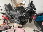 Gezocht BMW GS 1250 Triple Black Onderdelen, Ophalen, Gebruikt