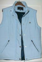 Falino bodywarmer, maat 38, Kleding | Dames, Maat 38/40 (M), Blauw, Ophalen of Verzenden, Zo goed als nieuw