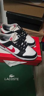 NIKE DUNK LOW RED PANDA MAAT 46, Ophalen of Verzenden, Overige kleuren