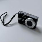 Panasonic Lumix DMC-TZ3 Compact Camera, Ophalen, Gebruikt, Compact, 8 keer of meer
