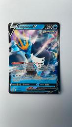 Emopleon v, Hobby en Vrije tijd, Verzamelkaartspellen | Pokémon, Ophalen of Verzenden, Zo goed als nieuw, Losse kaart