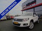 Volkswagen Tiguan | NL-auto | ACC | LMV | Open dak | Cruise, Auto's, Origineel Nederlands, Emergency brake assist, Te koop, 160 pk