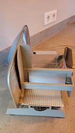 Vlees snijmachine - Graef, Ophalen, Gebruikt