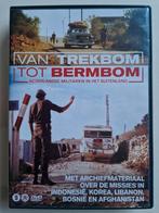 Van Trekbom tot Bermbom [DVD] Documentaire, Boxset, Vanaf 9 jaar, Zo goed als nieuw, Verzenden