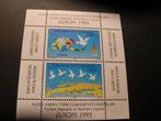 Cept/verenigd Europa Turks Cyprus 1995, Verzenden, Overige landen, Postfris