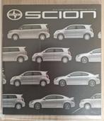 Folders scion, Verzenden, Zo goed als nieuw, Overige merken
