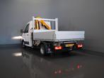 Volkswagen Crafter 50 165 pk Effer 352S Trekhaak/ Kraan/ Cra, Stof, Gebruikt, 4 cilinders, Volkswagen