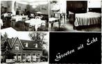 Ansichtkaart Echt, Hotel De Vos,, Ophalen of Verzenden, 1960 tot 1980, Ongelopen, Limburg