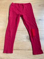 Engel legging maat 128, Ophalen of Verzenden, Gebruikt, Jongen of Meisje, Broek