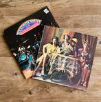 LP's 2x The Pointer Sisters, 1960 tot 1980, Gebruikt, Ophalen of Verzenden, 12 inch