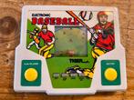 Vintage Tiger Electronics Baseball – jaren ‘80 handheld LCD, Verzenden, Zo goed als nieuw