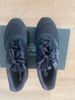 Tk new balance 997H mt 42, Kleding | Heren, Schoenen, Ophalen of Verzenden, Nieuw, Zwart
