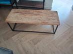 Salontafel, Huis en Inrichting, Tafels | Salontafels, Ophalen, Minder dan 50 cm, Gebruikt, 100 tot 150 cm